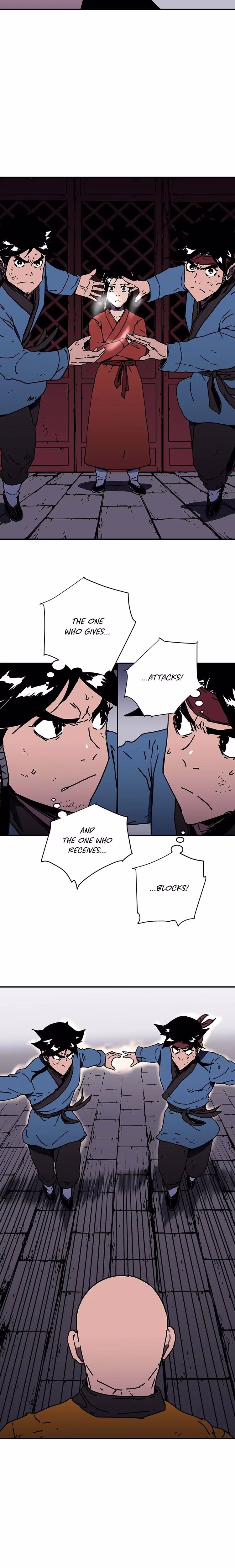 Father, Unrivaled - Chapter 140 - Part 20