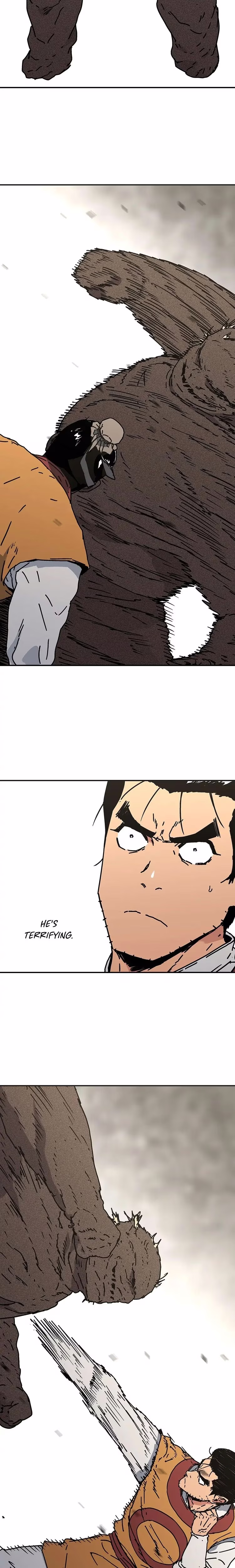 Father, Unrivaled - Chapter 141 - Part 4