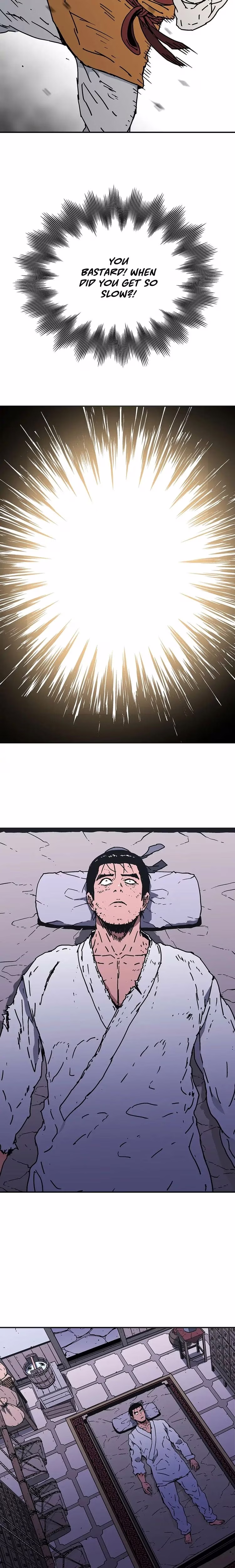 Father, Unrivaled - Chapter 141 - Part 5