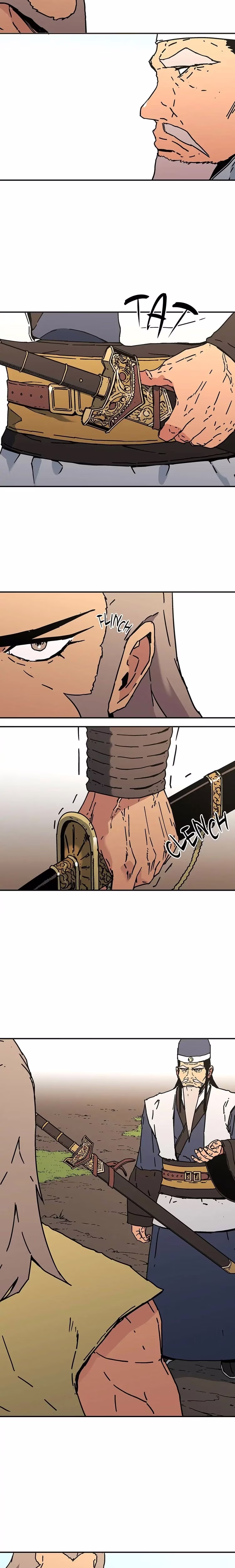 Father, Unrivaled - Chapter 141 - Part 9