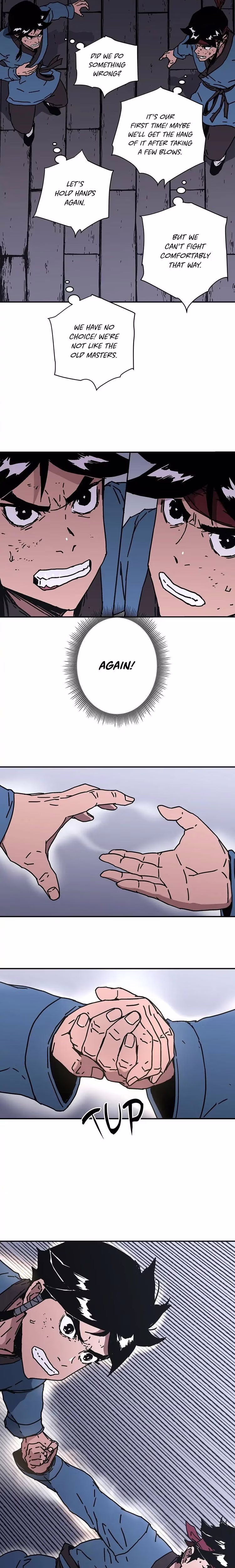 Father, Unrivaled - Chapter 142 - Part 3