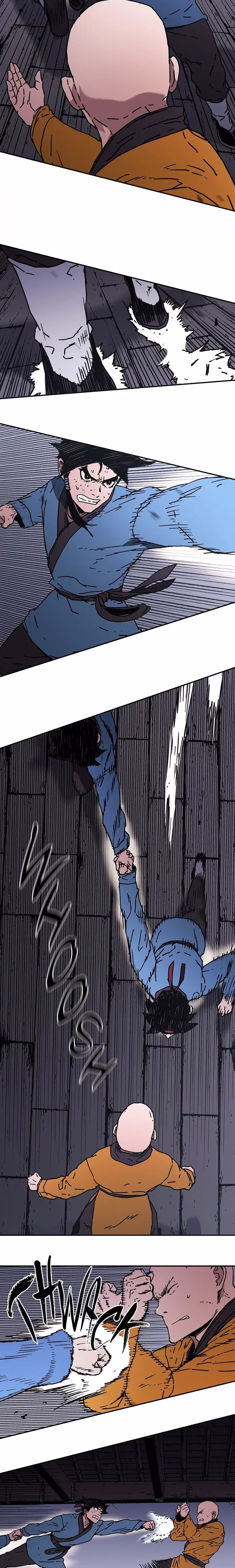 Father, Unrivaled - Chapter 142 - Part 6