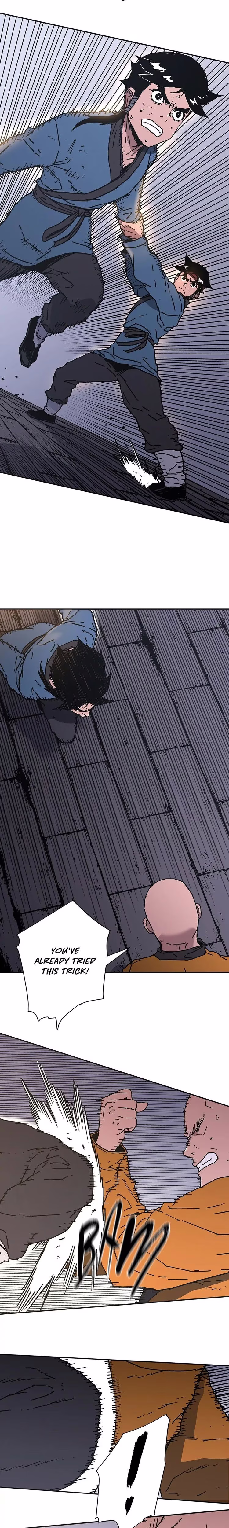 Father, Unrivaled - Chapter 142 - Part 14