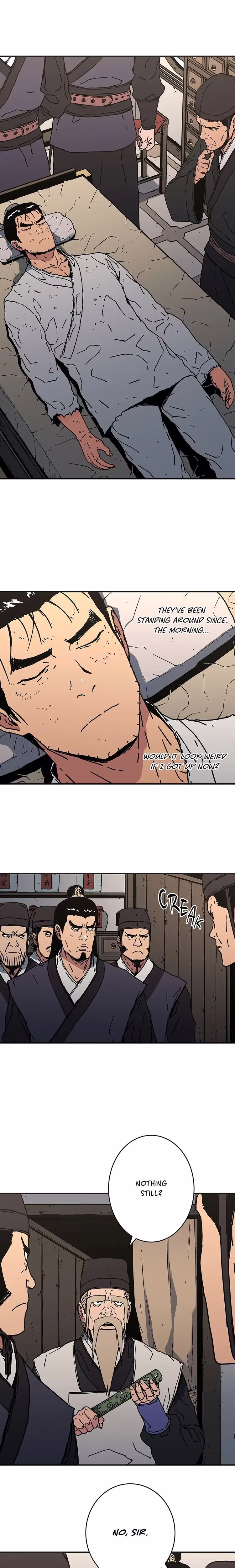 Father, Unrivaled - Chapter 143 - Part 15