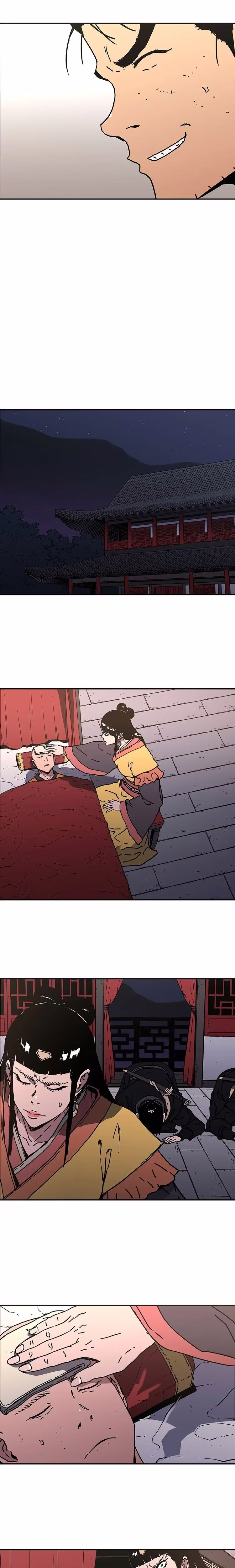 Father, Unrivaled - Chapter 144 - Part 3