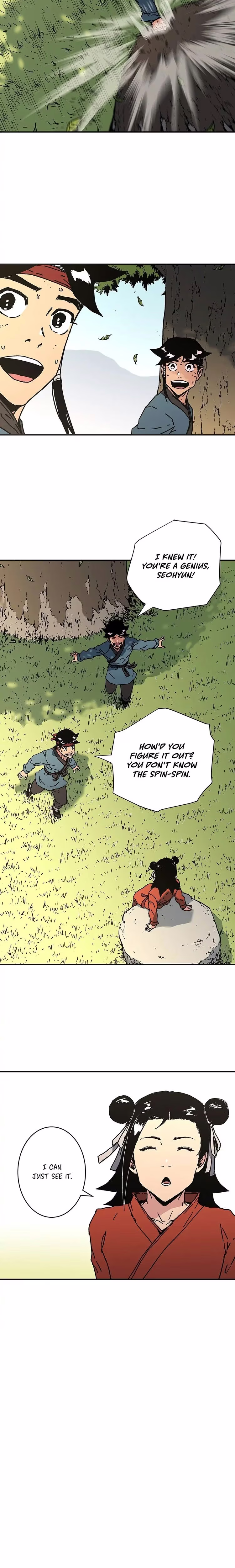 Father, Unrivaled - Chapter 144 - Part 16