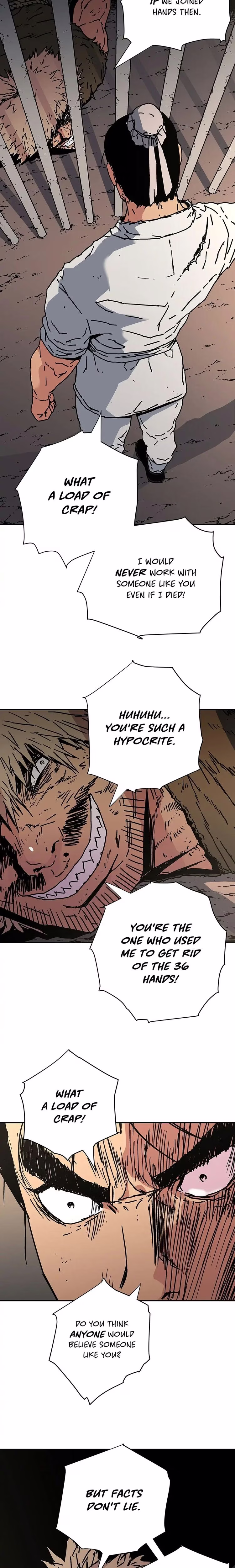 Father, Unrivaled - Chapter 146 - Part 17