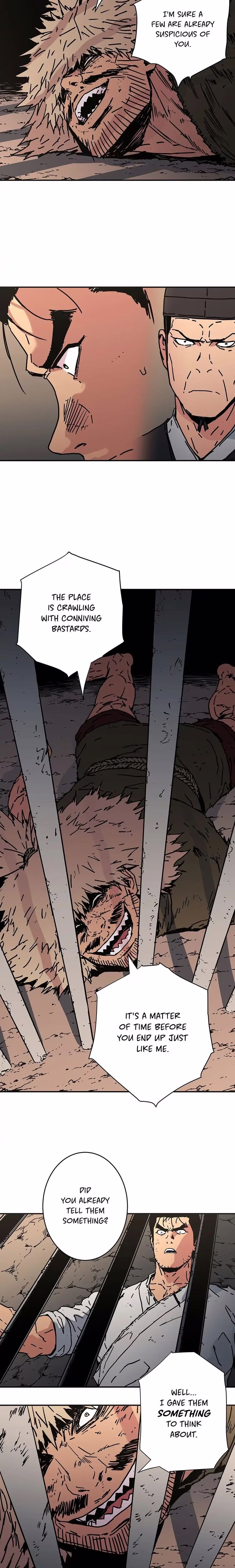 Father, Unrivaled - Chapter 146 - Part 18