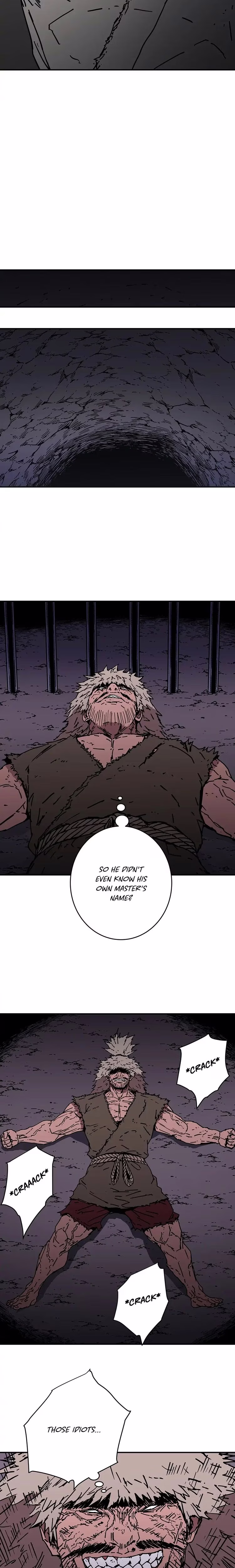 Father, Unrivaled - Chapter 147 - Part 7