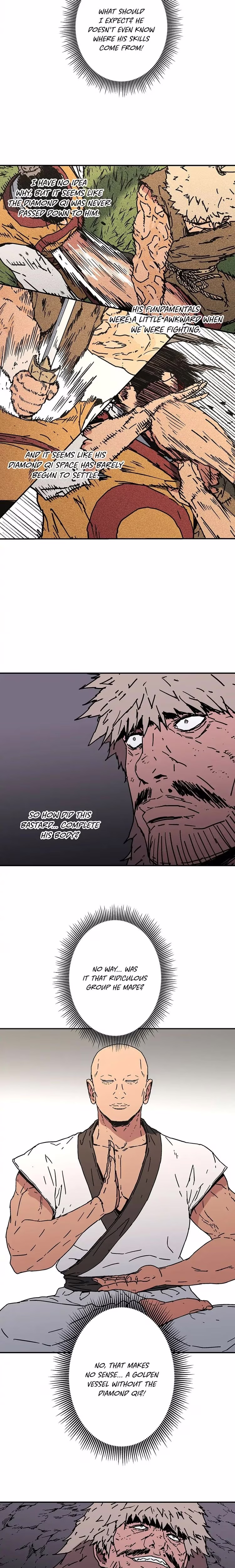 Father, Unrivaled - Chapter 147 - Part 10