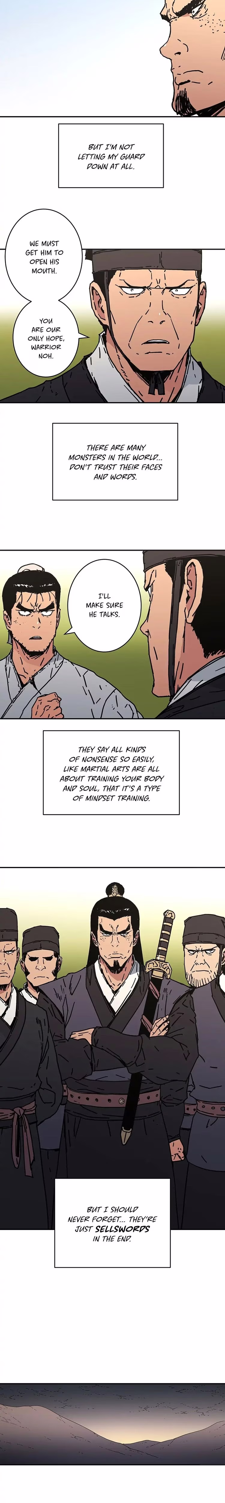 Father, Unrivaled - Chapter 148 - Part 3