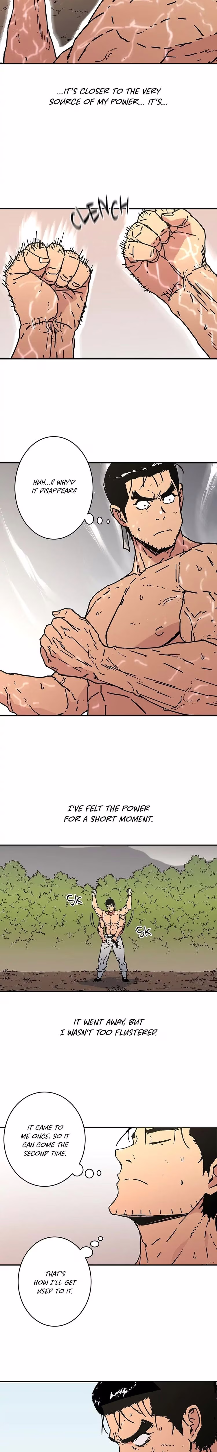 Father, Unrivaled - Chapter 148 - Part 6