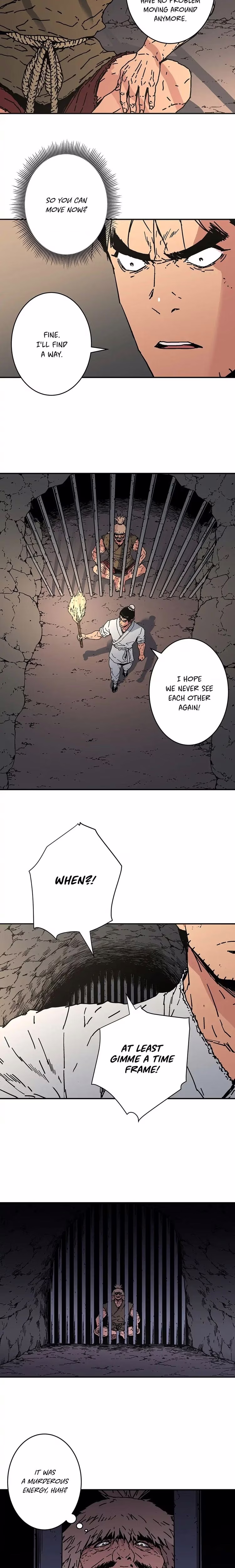 Father, Unrivaled - Chapter 148 - Part 9