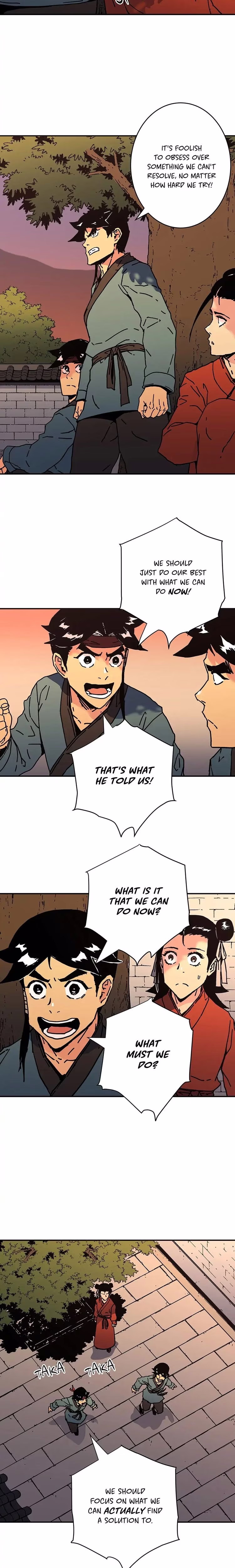 Father, Unrivaled - Chapter 148 - Part 17