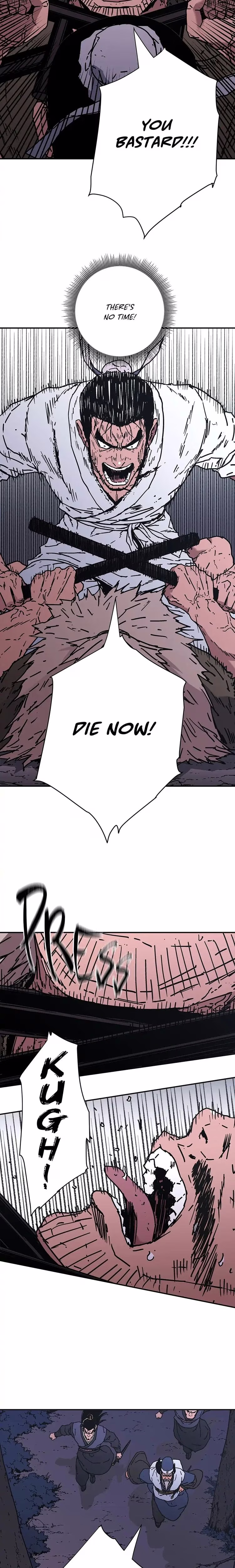 Father, Unrivaled - Chapter 149 - Part 7