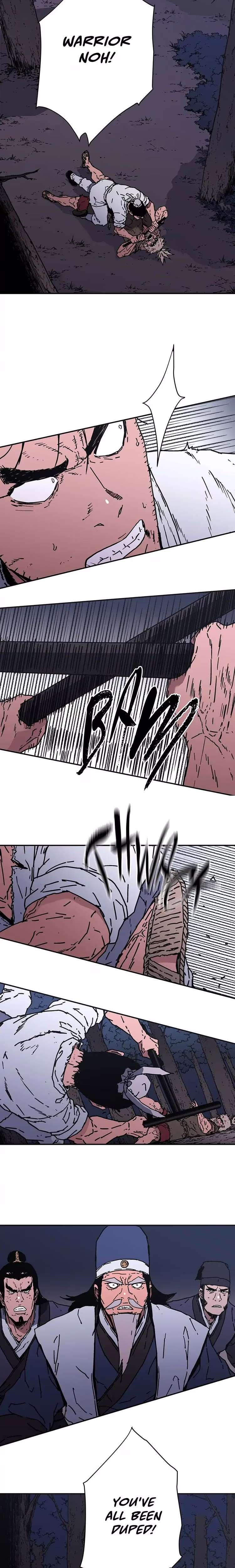 Father, Unrivaled - Chapter 149 - Part 8