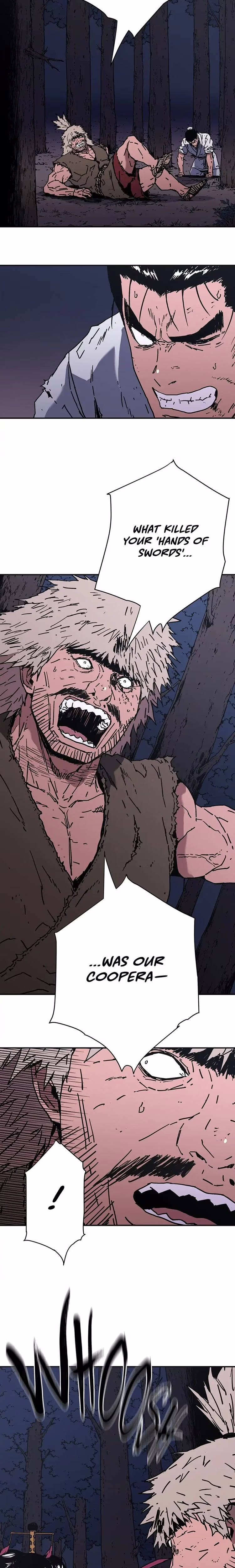 Father, Unrivaled - Chapter 149 - Part 9