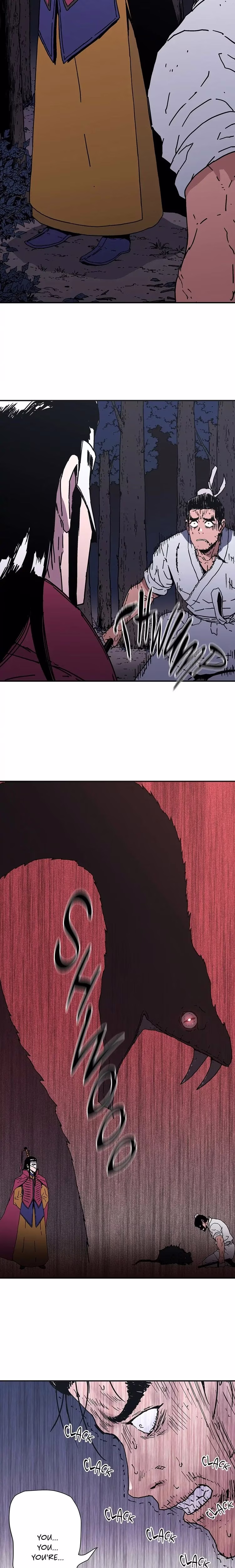 Father, Unrivaled - Chapter 149 - Part 13