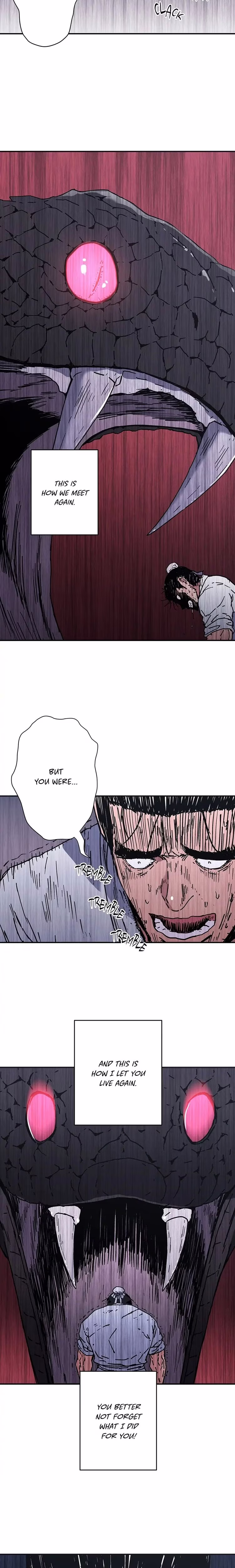 Father, Unrivaled - Chapter 149 - Part 14