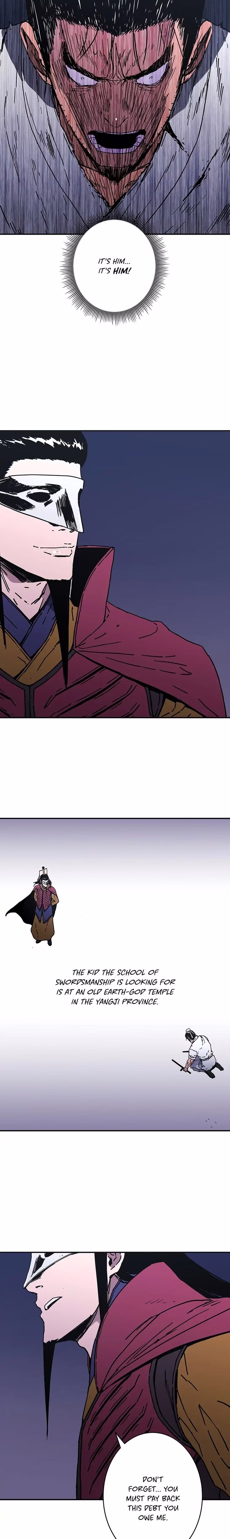 Father, Unrivaled - Chapter 149 - Part 15