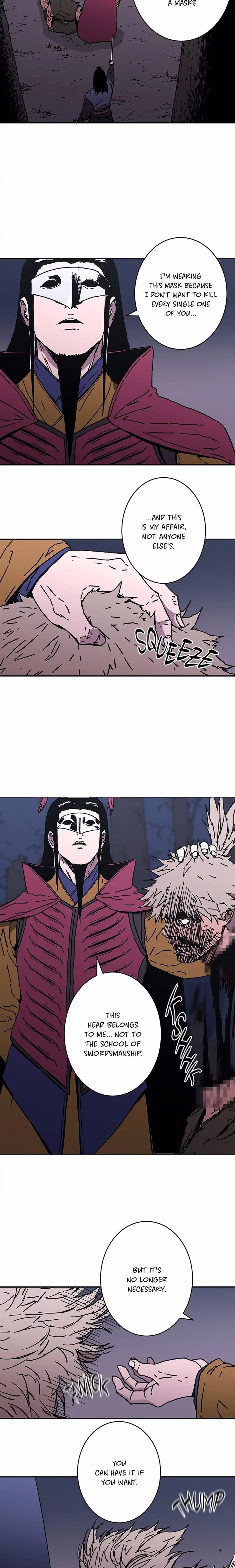 Father, Unrivaled - Chapter 149 - Part 17