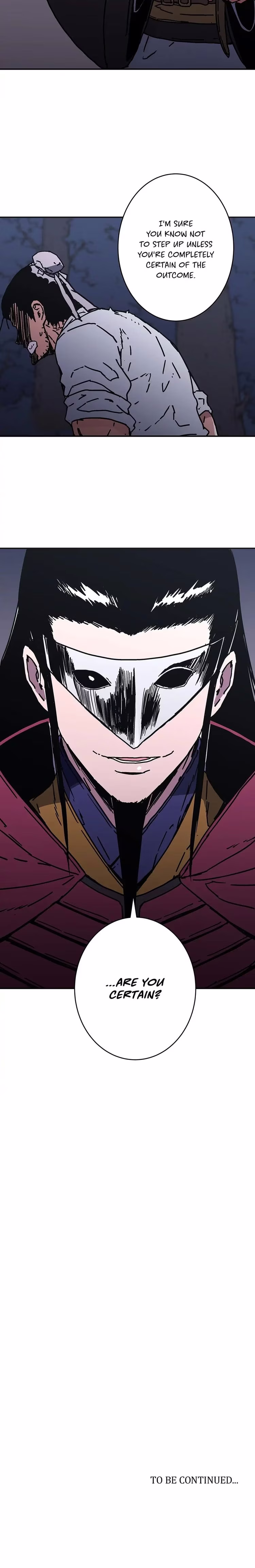 Father, Unrivaled - Chapter 149 - Part 20