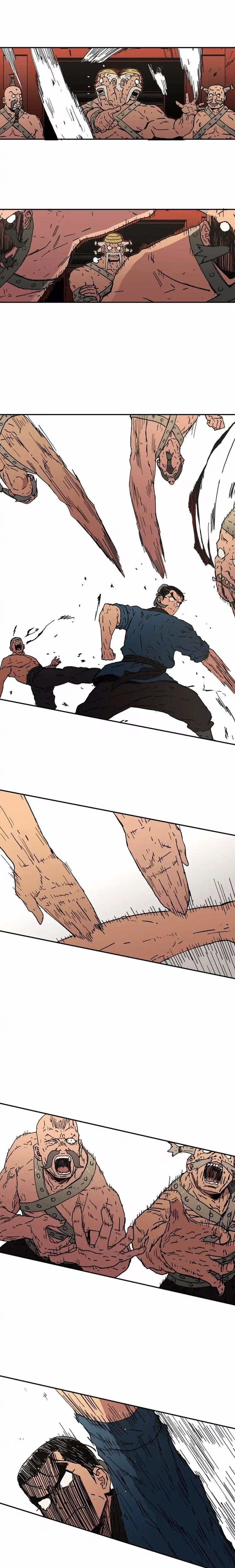 Father, Unrivaled - Chapter 15 - Part 7