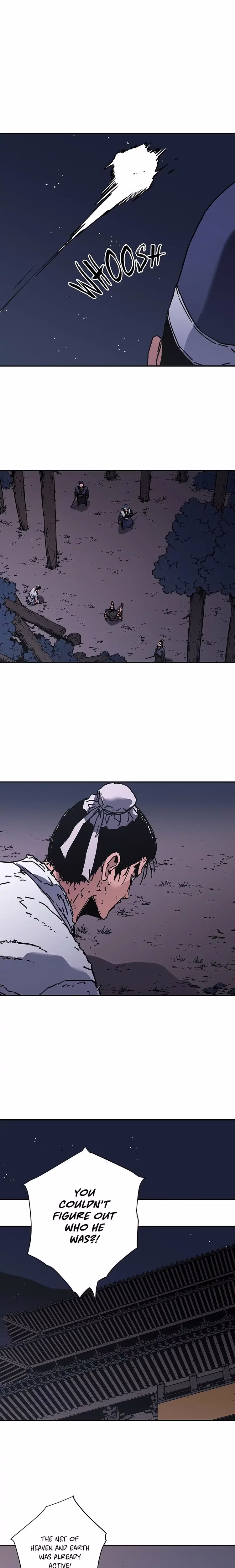 Father, Unrivaled - Chapter 150 - Part 5