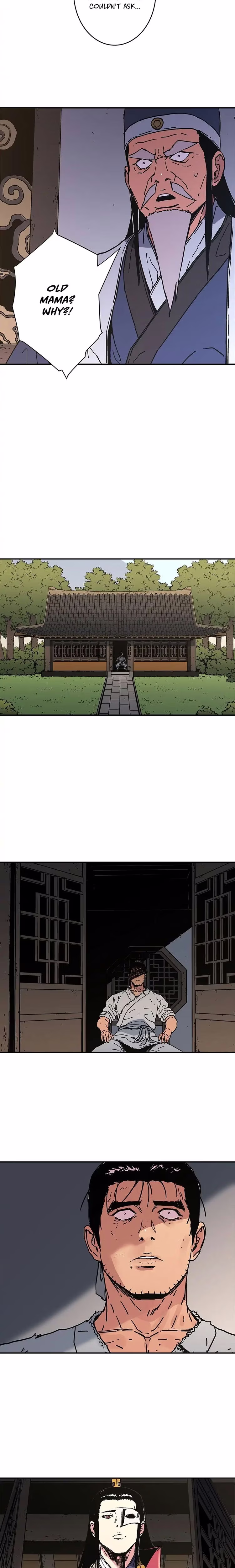 Father, Unrivaled - Chapter 150 - Part 7