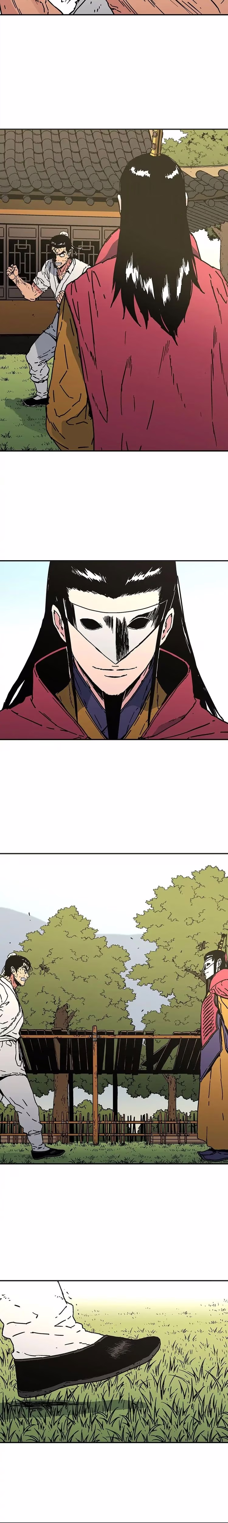 Father, Unrivaled - Chapter 150 - Part 10