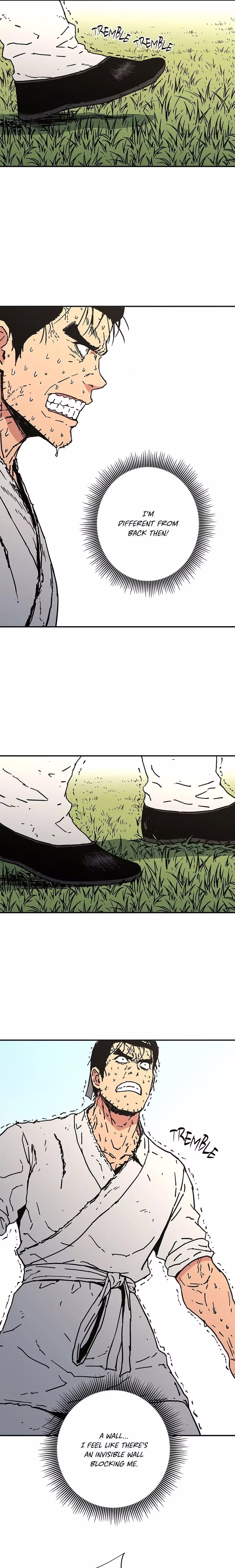 Father, Unrivaled - Chapter 150 - Part 11