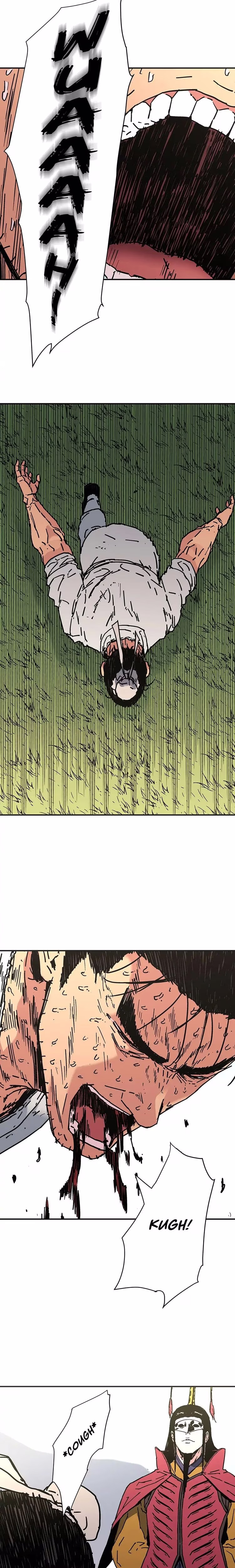 Father, Unrivaled - Chapter 150 - Part 12