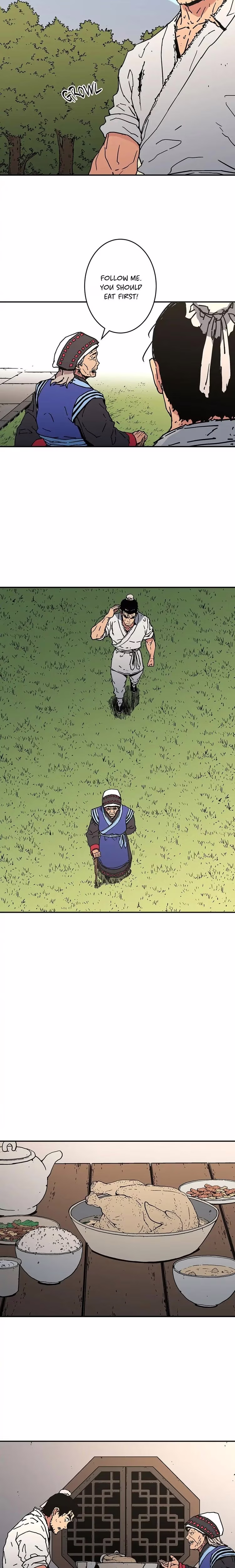 Father, Unrivaled - Chapter 150 - Part 15