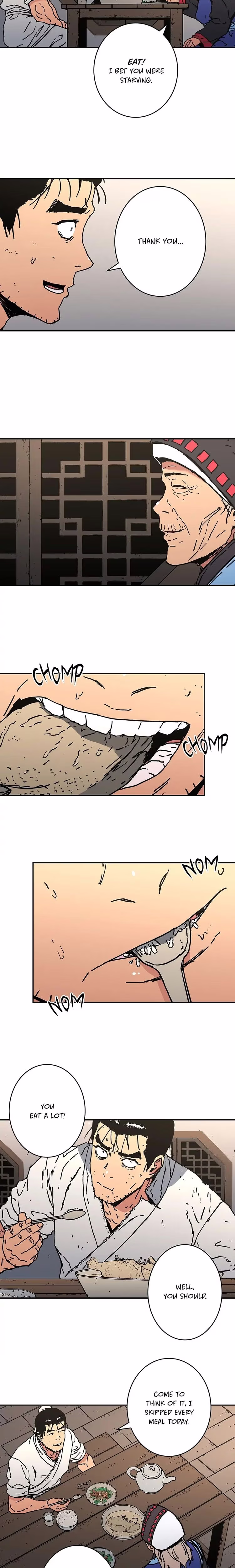 Father, Unrivaled - Chapter 150 - Part 16