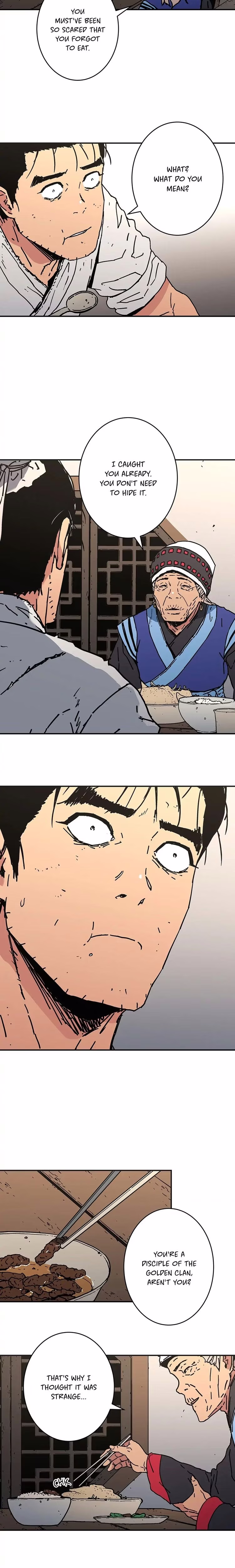 Father, Unrivaled - Chapter 150 - Part 17