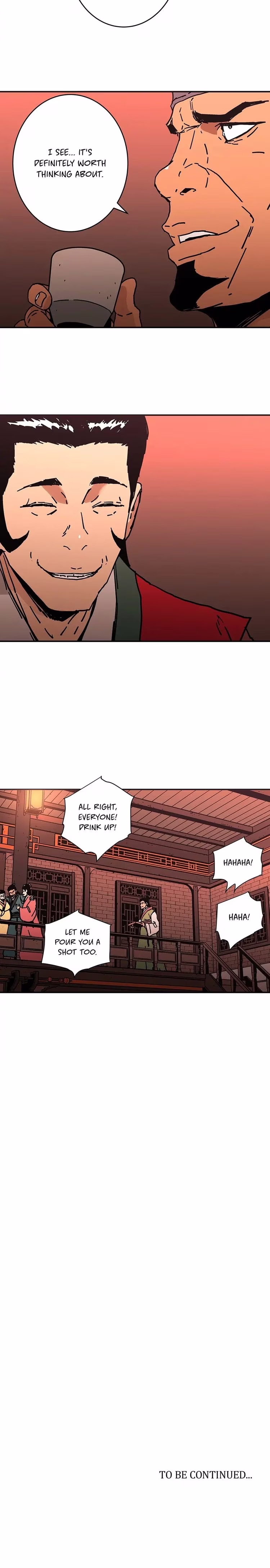 Father, Unrivaled - Chapter 151 - Part 16