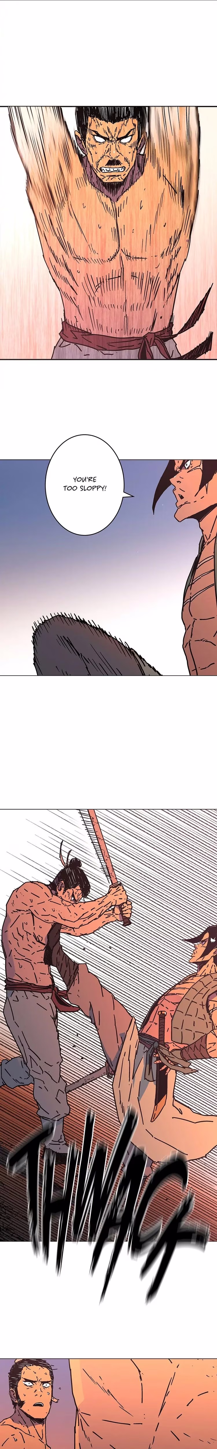 Father, Unrivaled - Chapter 152 - Part 8