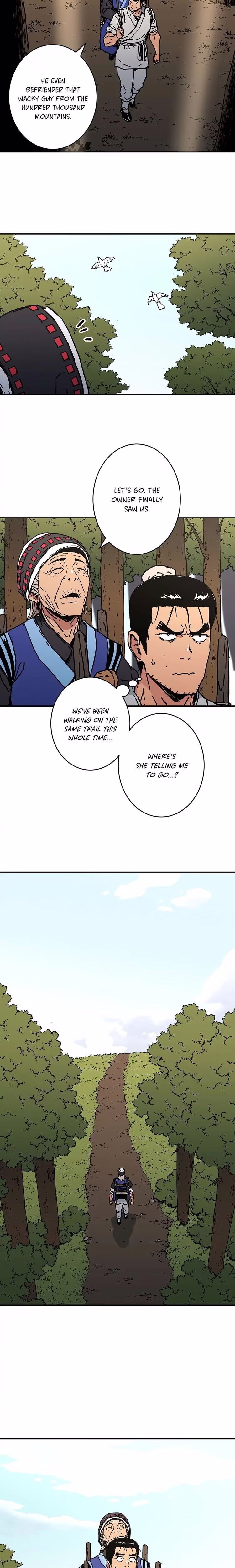 Father, Unrivaled - Chapter 152 - Part 18