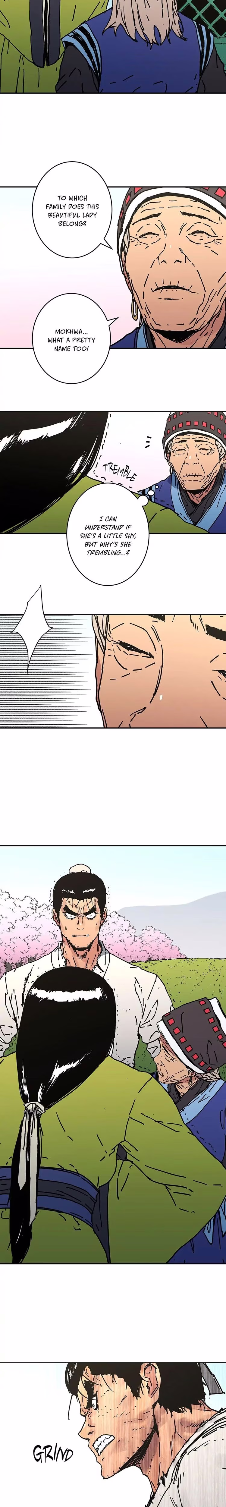 Father, Unrivaled - Chapter 153 - Part 4