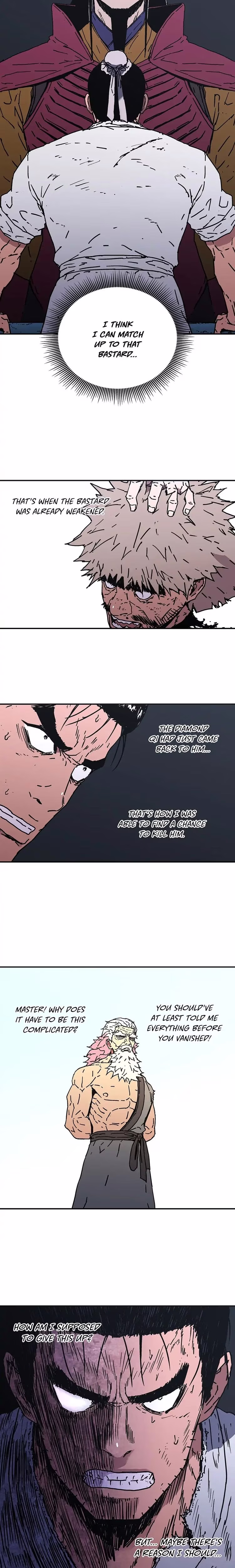 Father, Unrivaled - Chapter 154 - Part 10