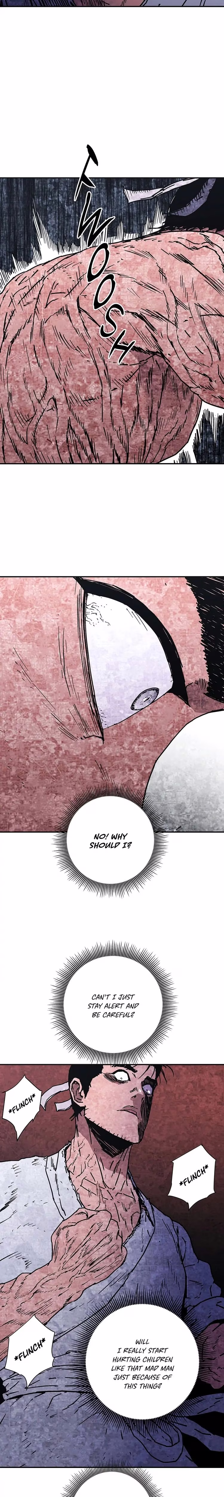 Father, Unrivaled - Chapter 154 - Part 11