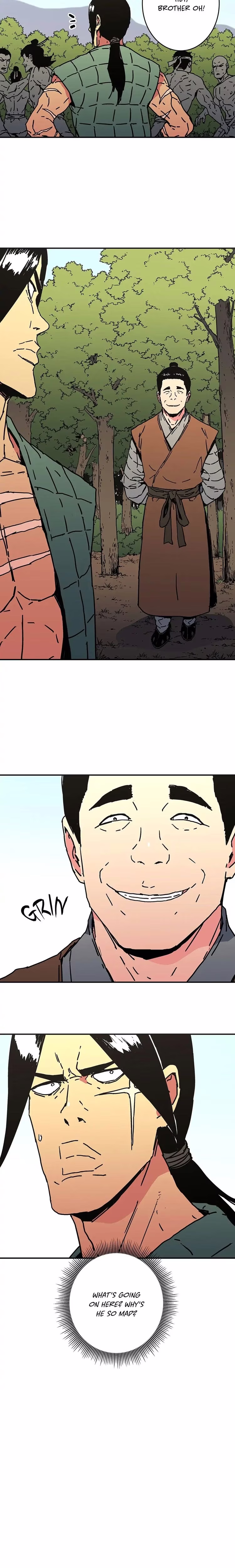 Father, Unrivaled - Chapter 154 - Part 17