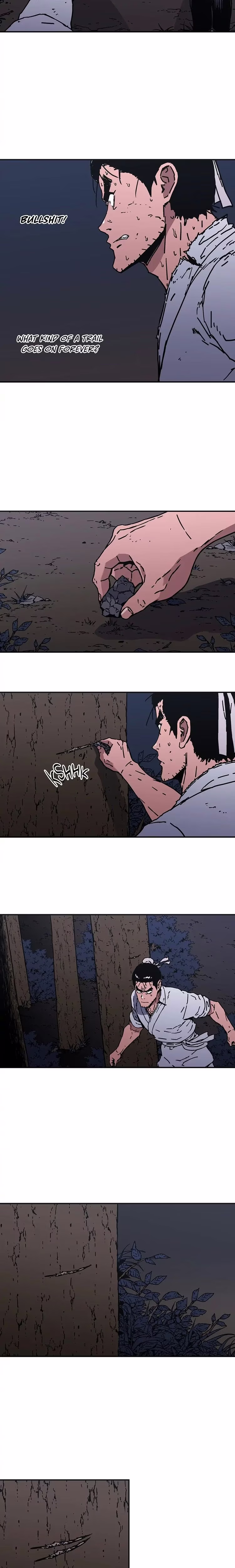 Father, Unrivaled - Chapter 155 - Part 8