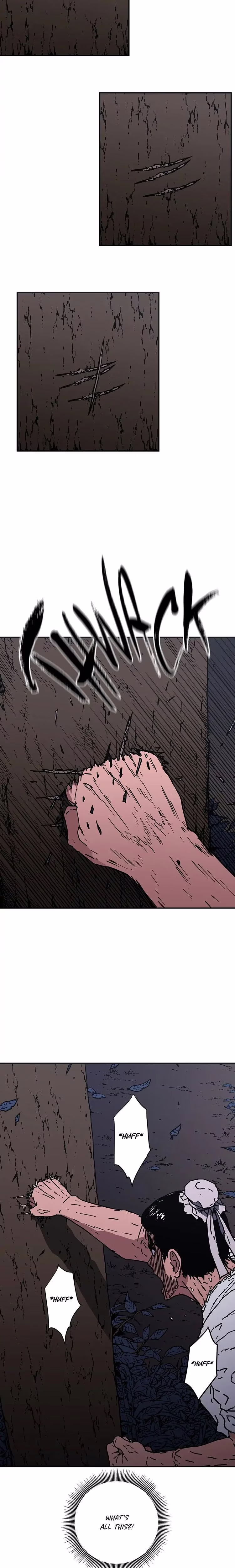 Father, Unrivaled - Chapter 155 - Part 9