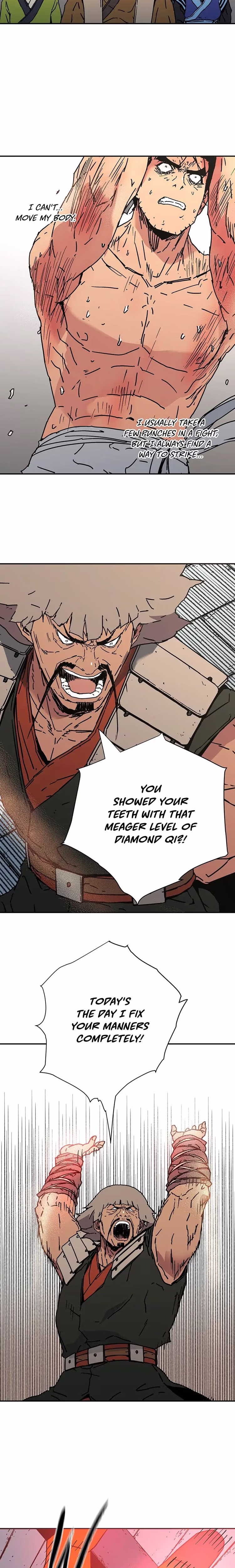 Father, Unrivaled - Chapter 156 - Part 14