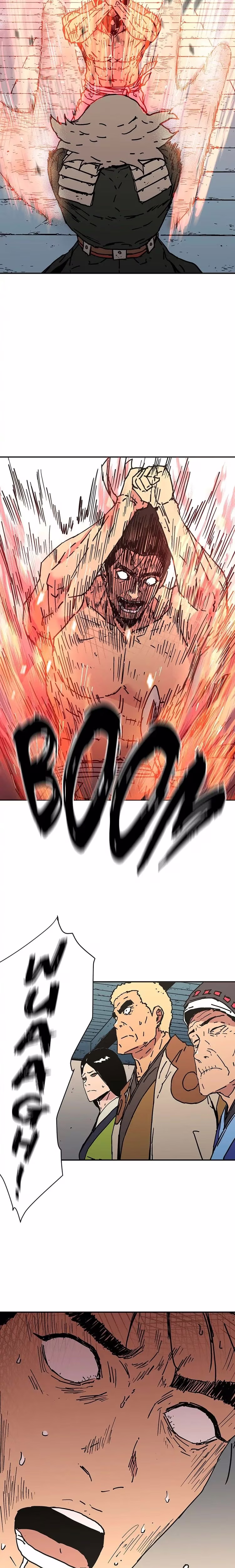 Father, Unrivaled - Chapter 156 - Part 16