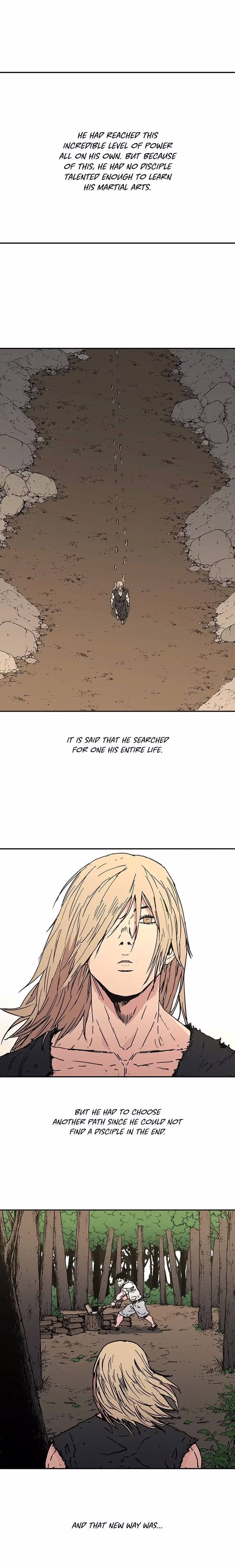 Father, Unrivaled - Chapter 157 - Part 12