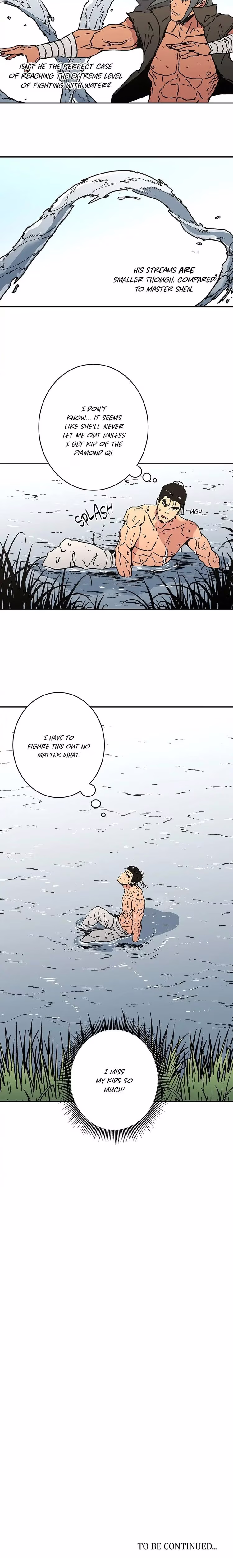 Father, Unrivaled - Chapter 157 - Part 18