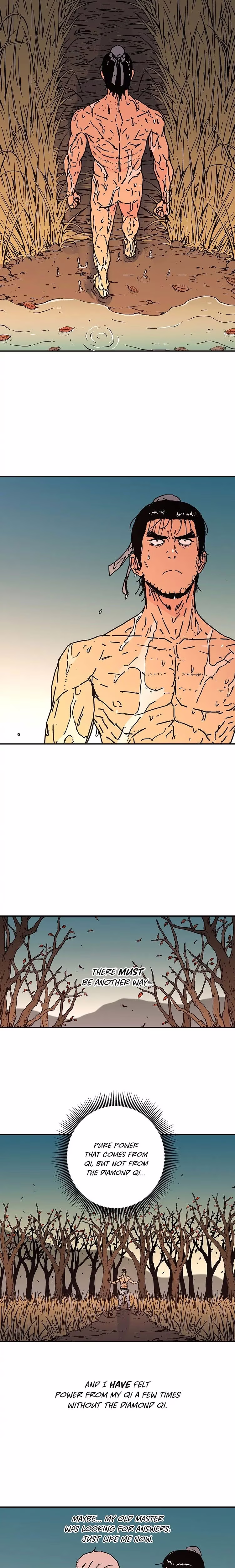 Father, Unrivaled - Chapter 158 - Part 6