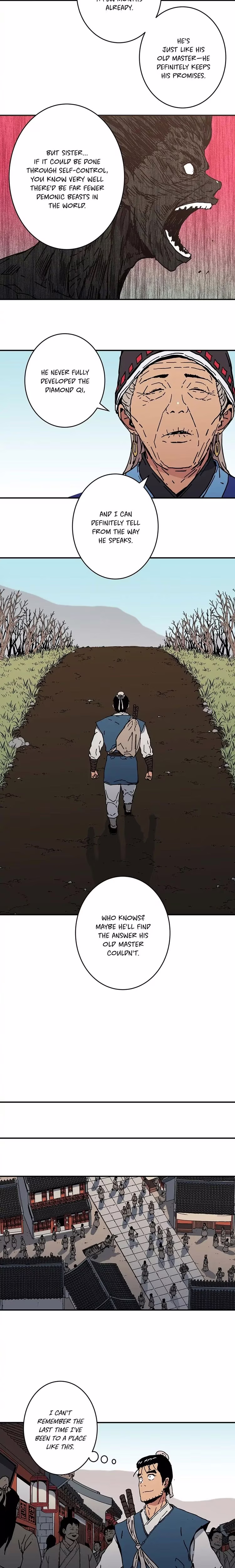 Father, Unrivaled - Chapter 159 - Part 4